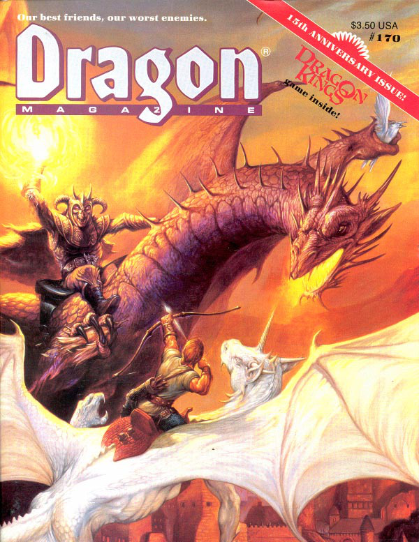 Dragon170Cover art